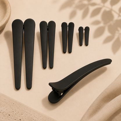 Novren Haarclips