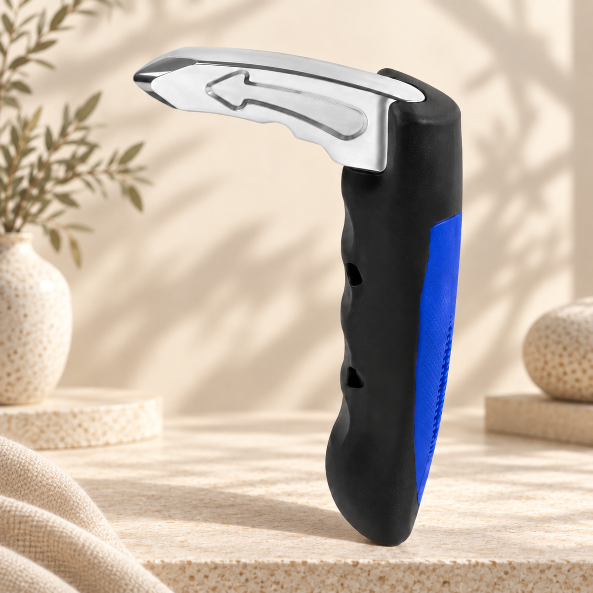 Novren EasyExit™ 2-in-1 Autohandgreep