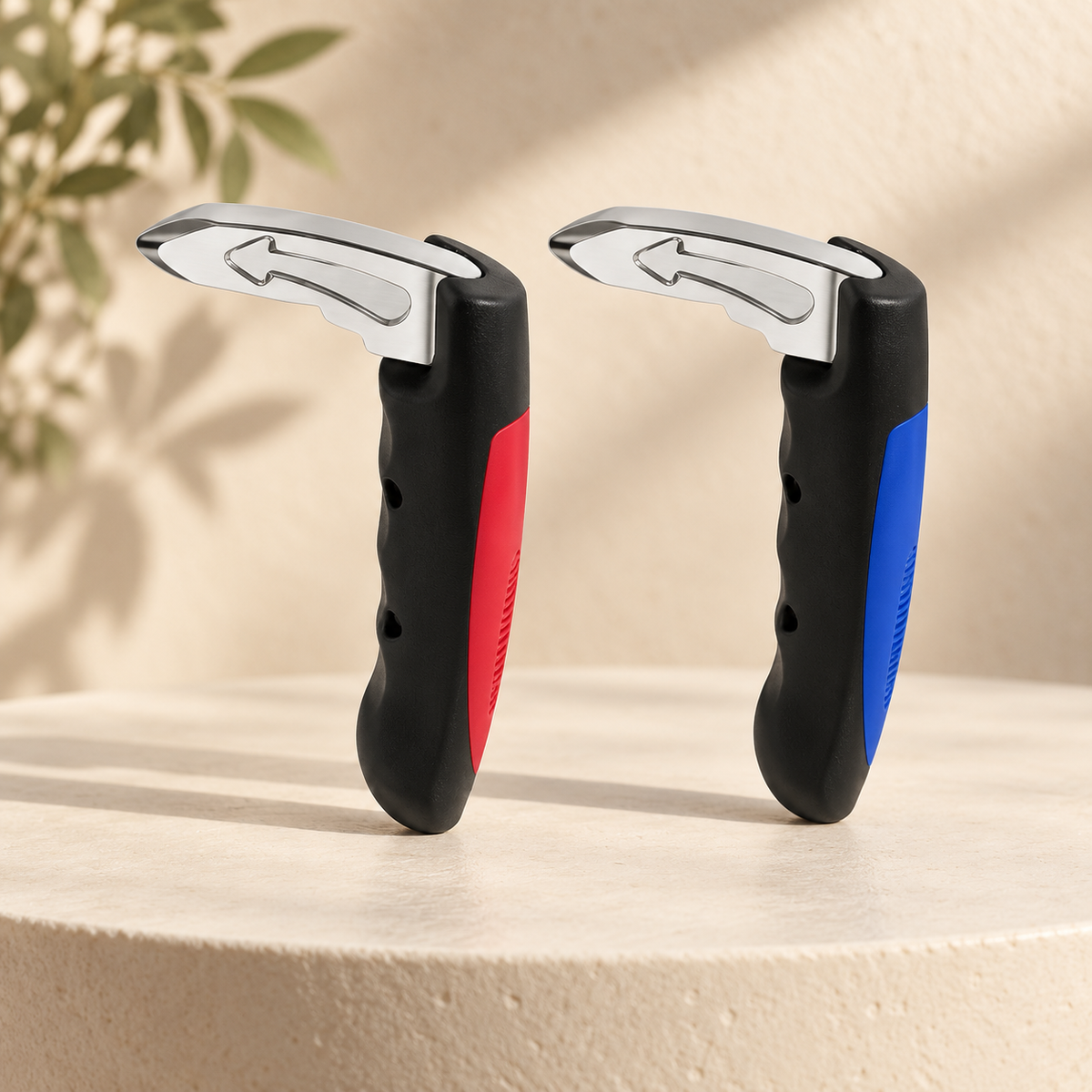 Novren EasyExit™ 2-in-1 Autohandgreep