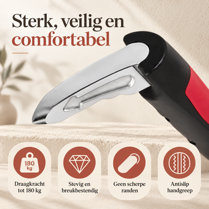 Novren EasyExit™ 2-in-1 Autohandgreep
