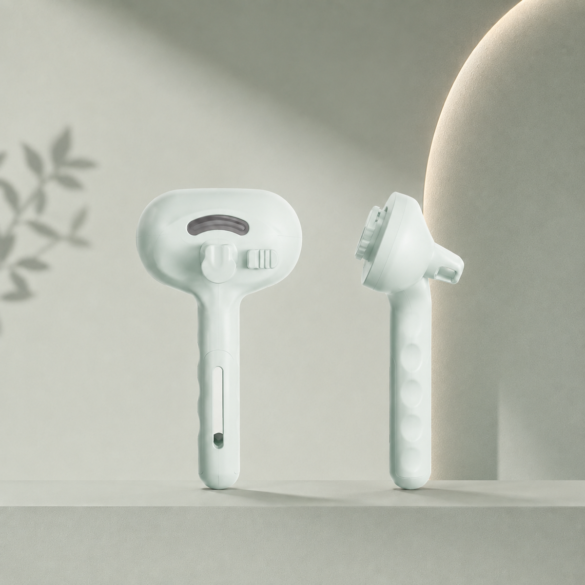 Novren SteamFur™ 3-in-1 Vachtverzorgingsborstel