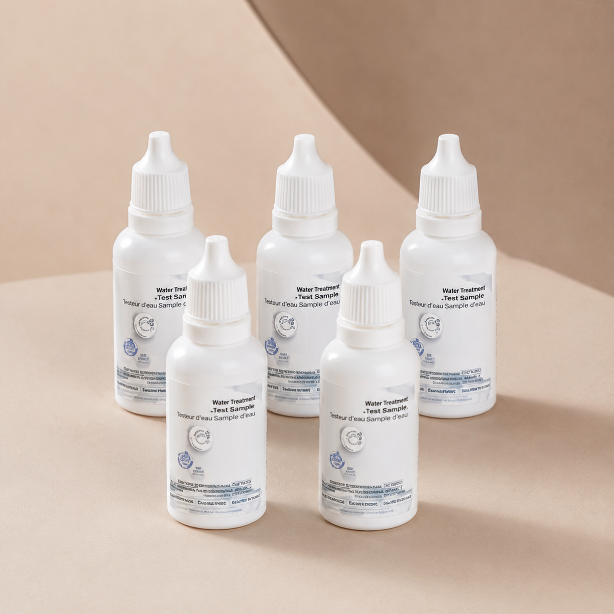 Novren FurFresh™ Shampoo Drops