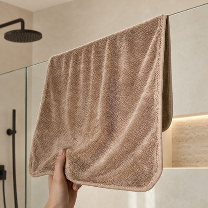 Novren OneSwipe™ Absorberende  Droogdoek