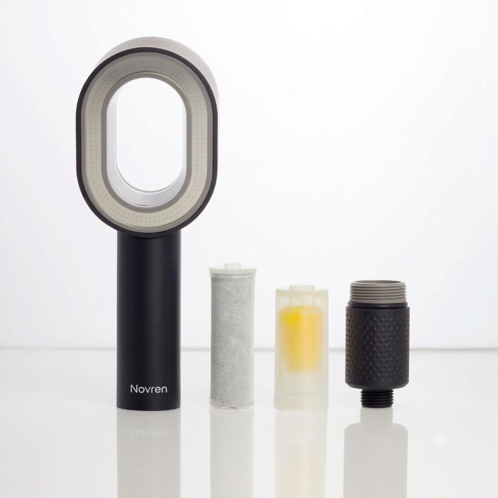 PureStream - De ultieme wellness-ervaring voor jouw huid en haar