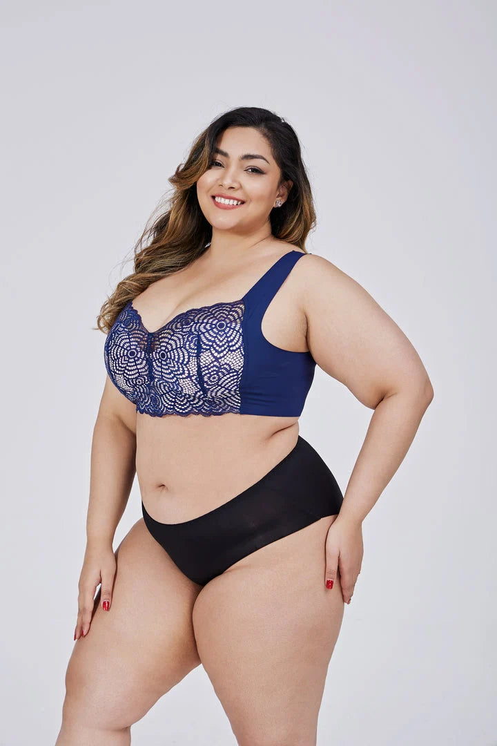 Novren LiftComfort™ – Comfortabele & Ondersteunende Push-Up Bh